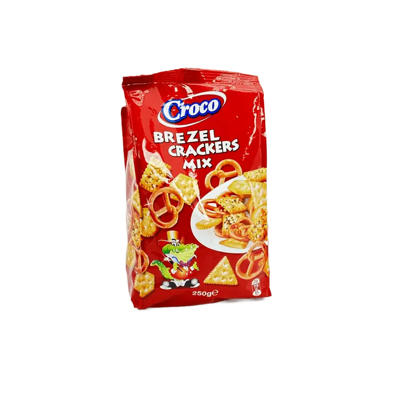 بيجلا كروكو 250غم