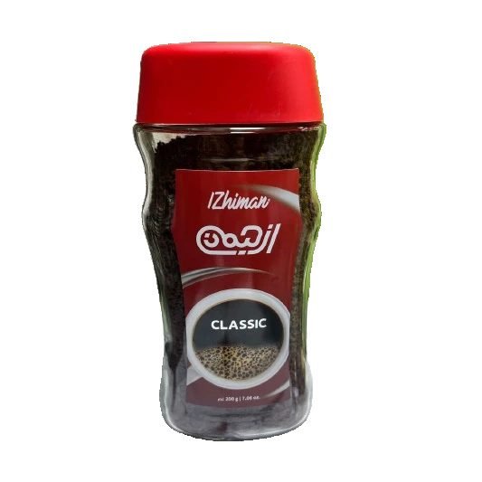 نسكافيه الزحيمان 200غ