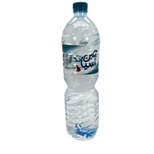 صندوق ماء 500مل لتر عدد 12