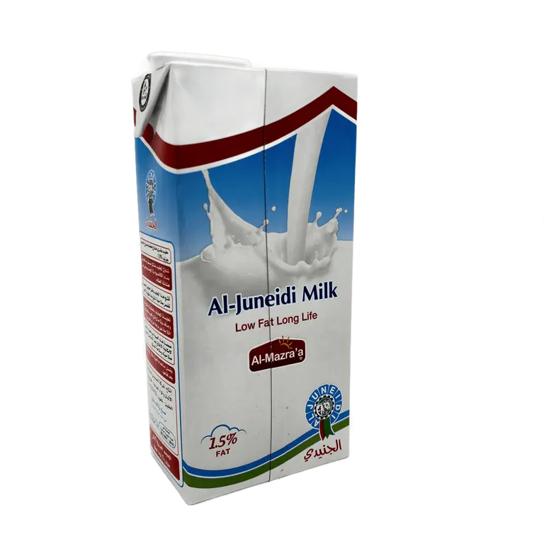 حليب الجبريني 1لتر