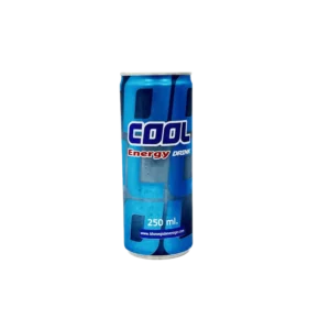 مشروب طاقة cool 250ml