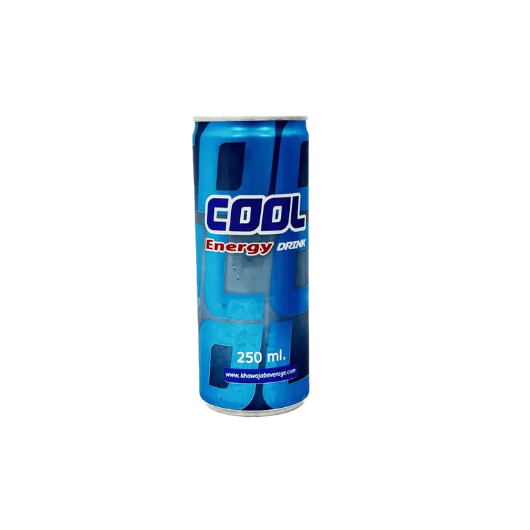 مشروب طاقة cool 250ml