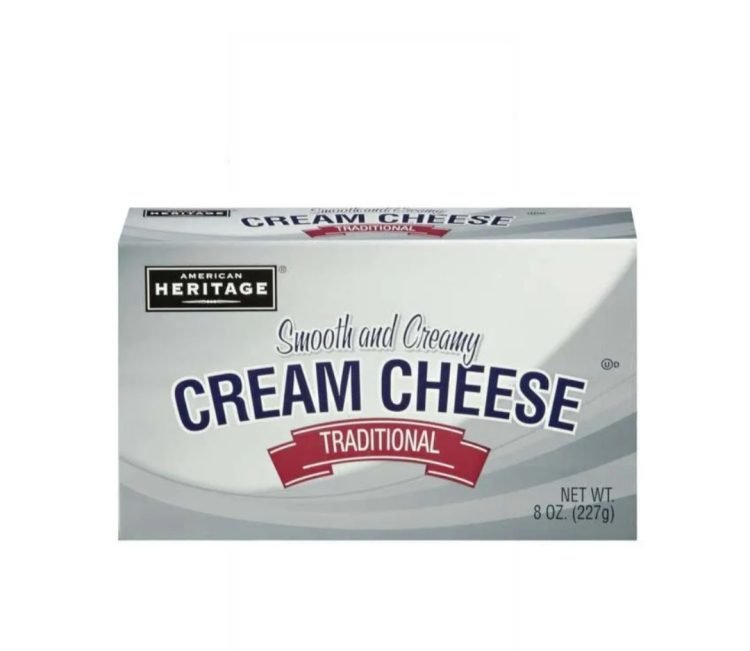 جبنة كريمية 227غم