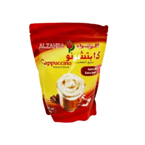 كبتشينو  الزهراء500 غم