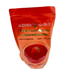 جلي  الزهراء 60غم