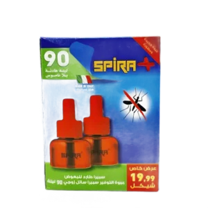 سبيرا سائل زوجي