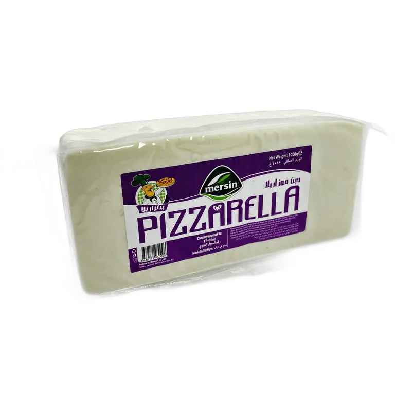 ميرسن- جبنة موتزاريلا-1كيلو