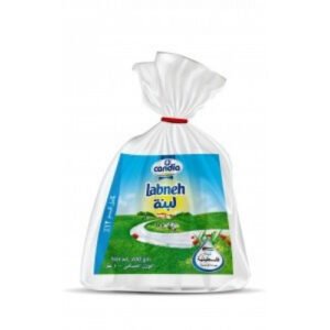 لبنة كانديا كيس 400غم