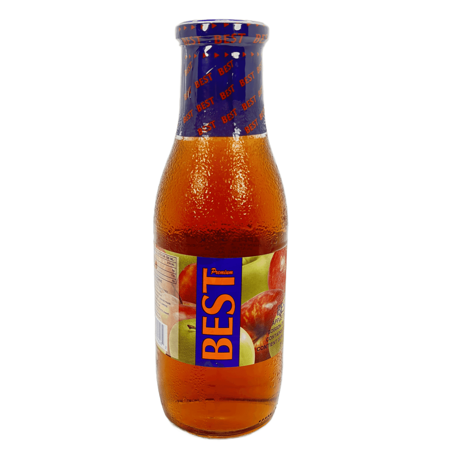 عصير بست 1لتر