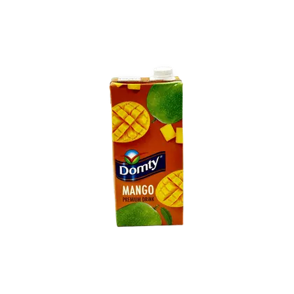 عصير دومتي 1لتر