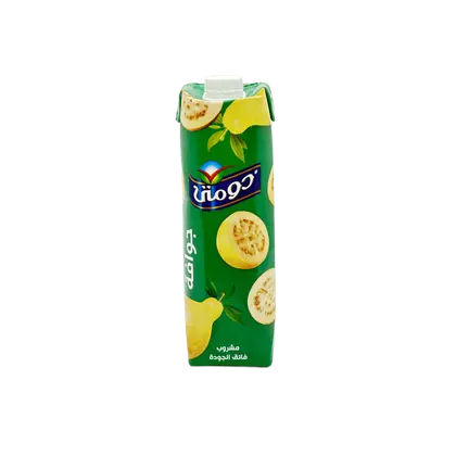 عصير دومتي 1لتر