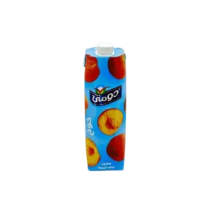 عصير دومتي 1لتر