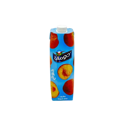 عصير دومتي 1لتر