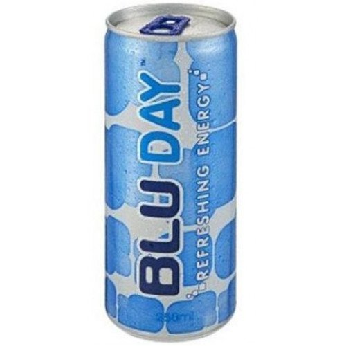 مشروب طاقة blue 250ml