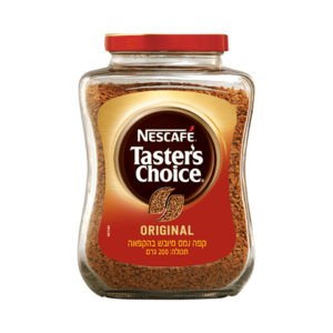 نسكافيه تسترتشويز