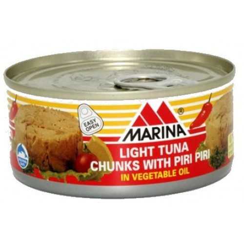 تونة مارينا 160غم