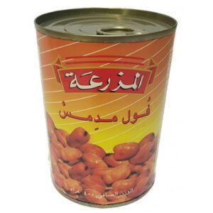 فول المزرعة 400غم