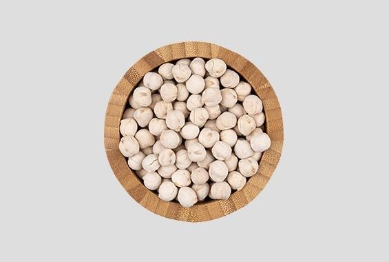 قضامة بيضاء