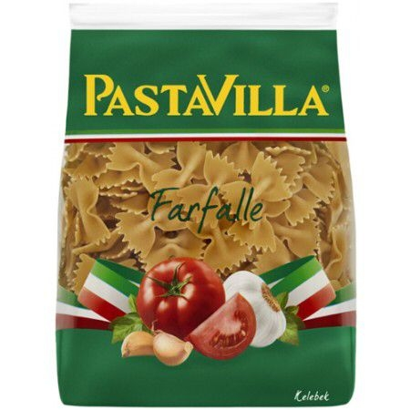 معكرونة باستافيلا 400غم