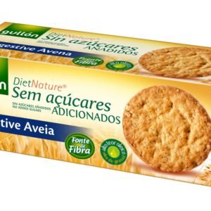 جولن بسكويت دايجستيف شوفان بدون سكر 410 جم