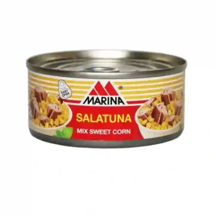 تونة مارينا 160غم