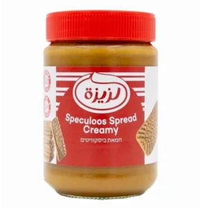 لوتس لزيزة 400غم