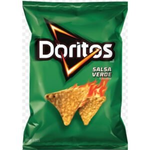 شبس دوريتوس 23غ