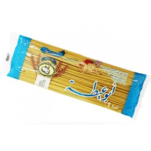معكرونة ابو عيطة 250غم