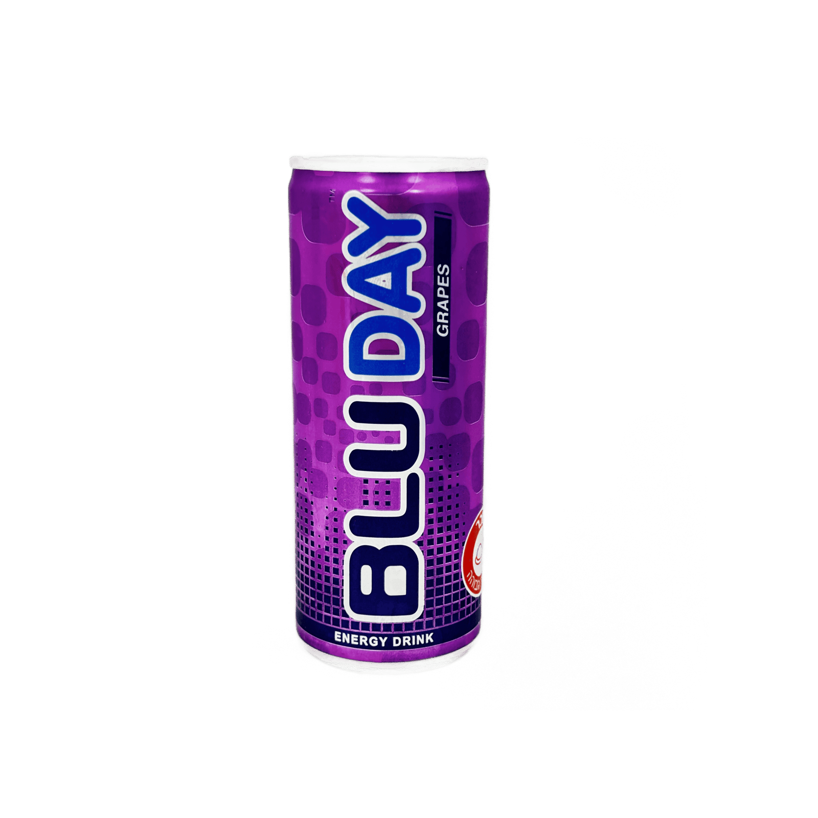 مشروب طاقة blue 250ml