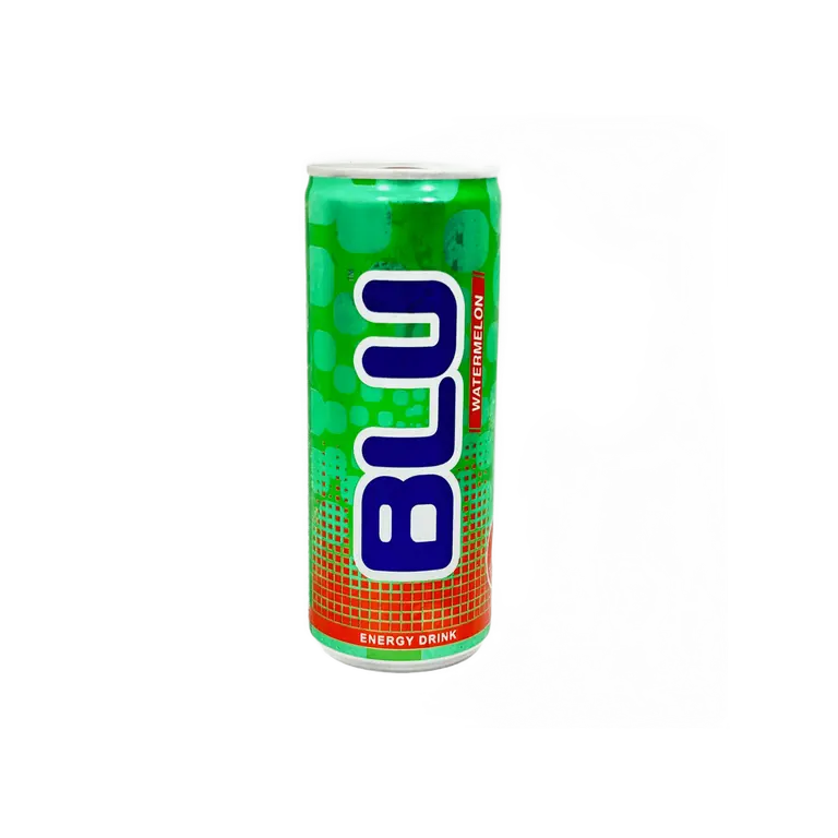 مشروب طاقة blue 250ml