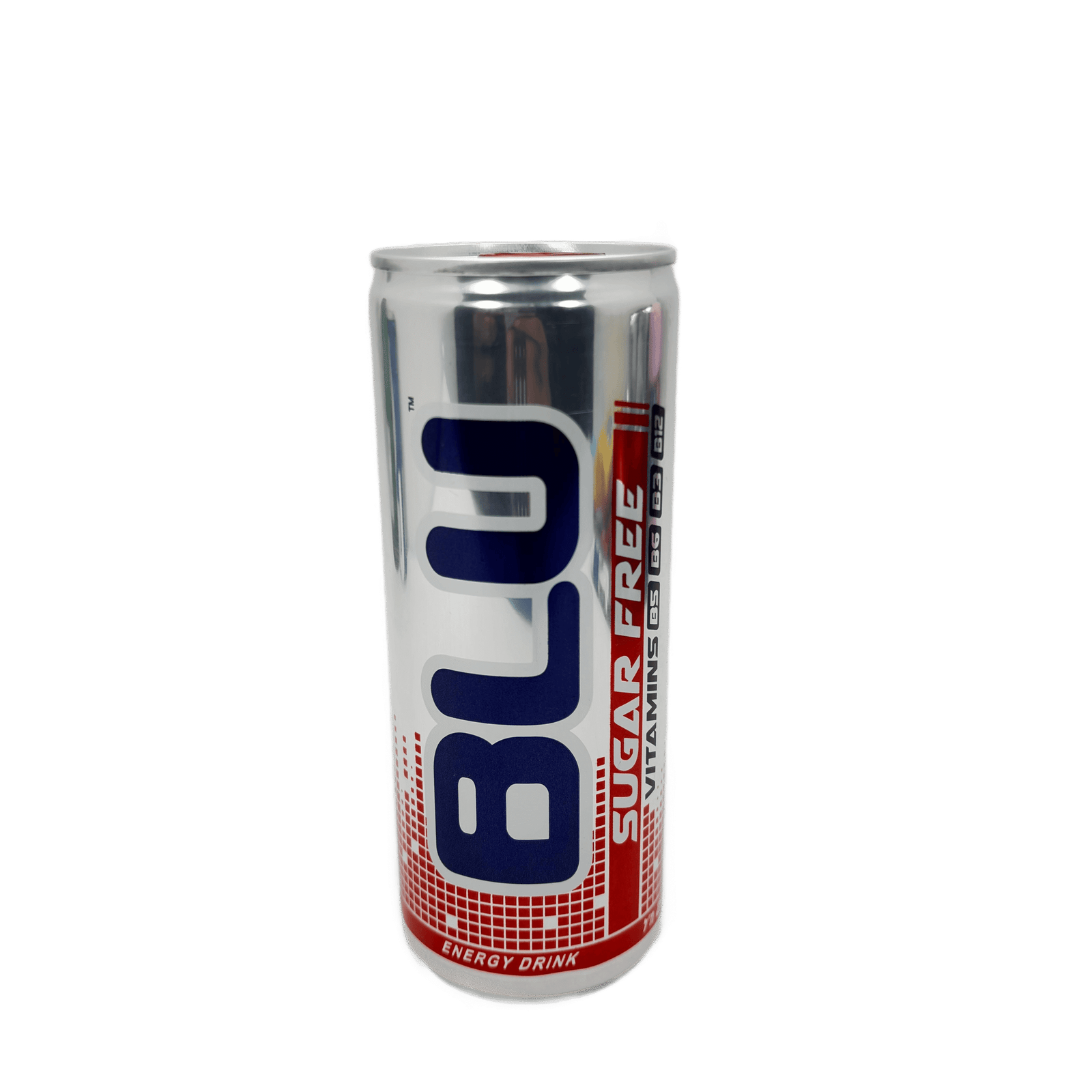 مشروب طاقة blue 250ml