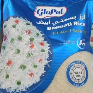 رز غلوبال 4كيلو