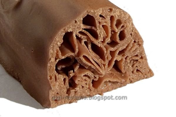 galaxy chocolate ripple-جلكسي