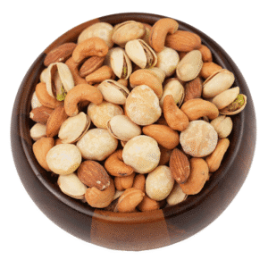 مكسرات اكسترا