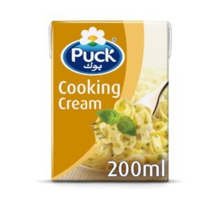 كريمة طبخ بوك200غم