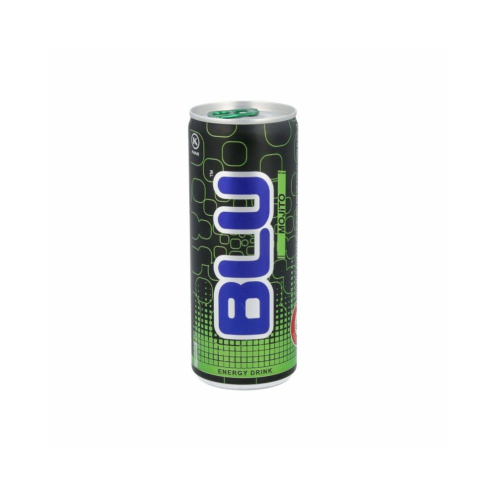 مشروب طاقة blue 250ml