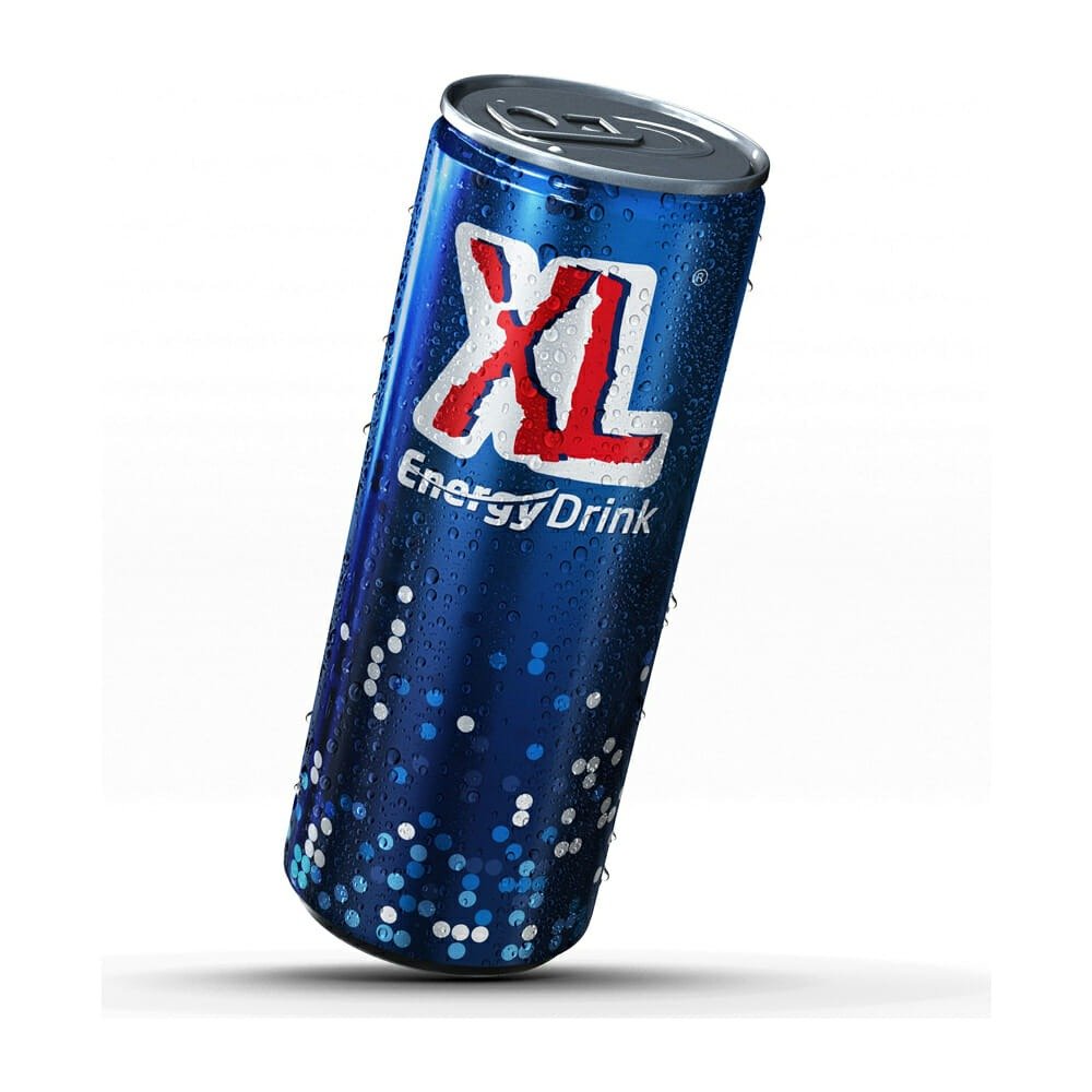 مشروب طاقة XL 250ml