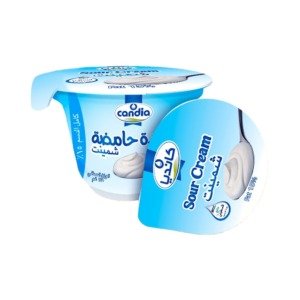 شمينت كانديا