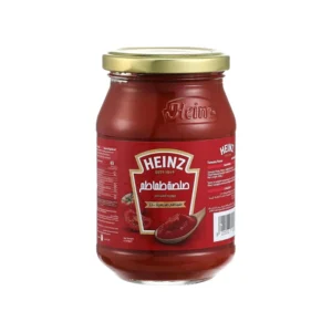 معجون طماطم هاينز 370غ