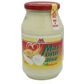 مايونيز مارينا 500غم