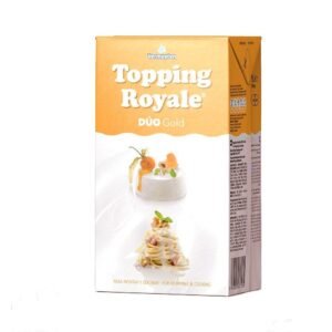 كريمة طبخ توبينج 1لتر