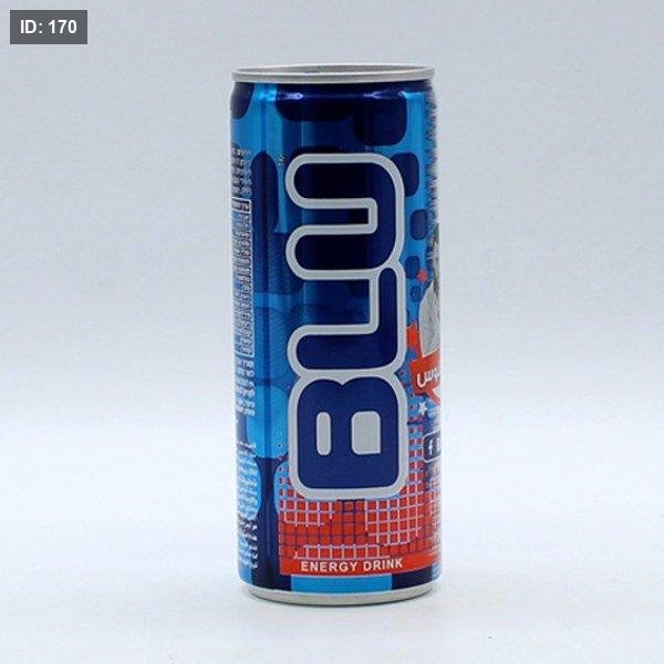 مشروب طاقة blue 250ml