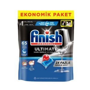 فينش اقراص جلاية 65 التمت