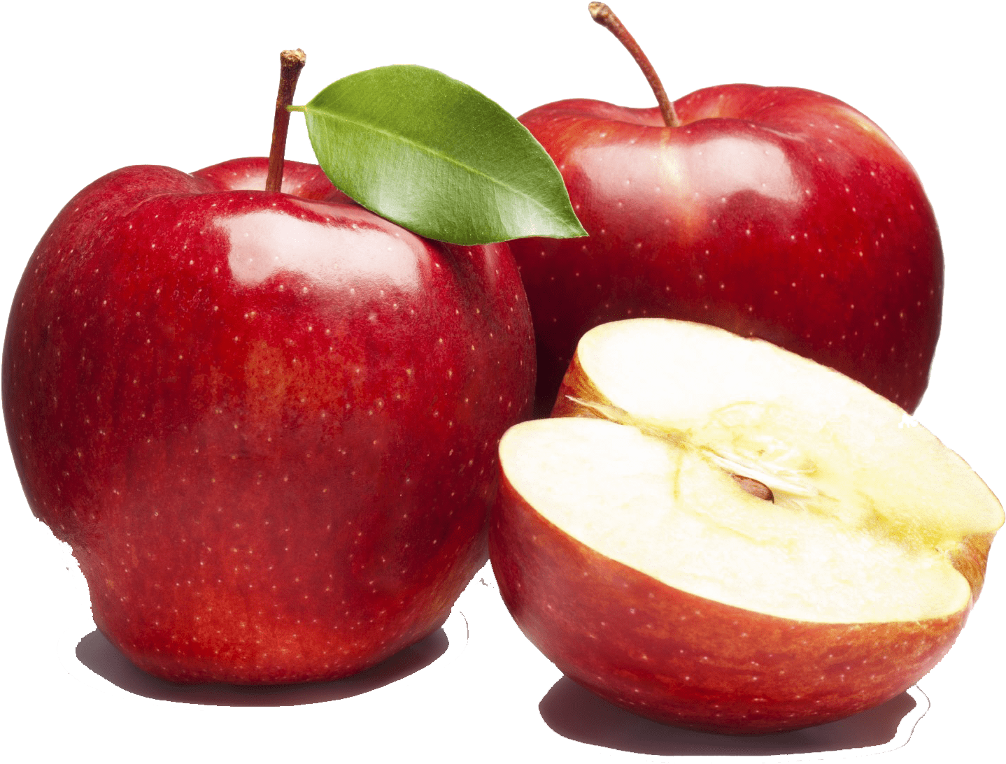 تفاح بنجليدي