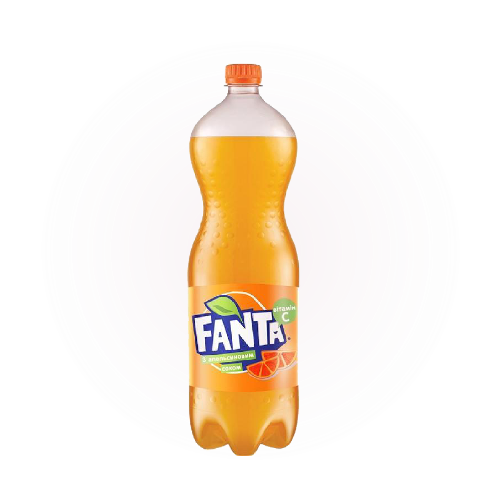 مشروب كولا-فانتا-سبرايت 1.25لتر