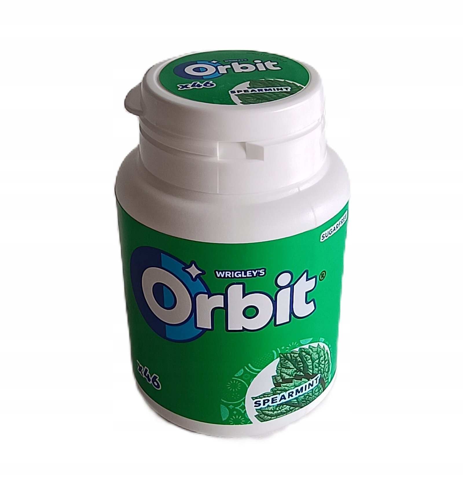 علكة اوربت 46  غم