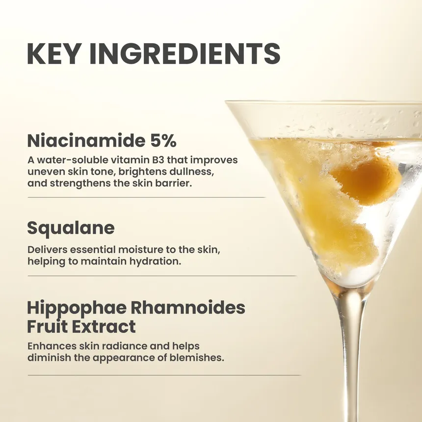 AXIS - Y - Dark Spot Correcting Glow Serum