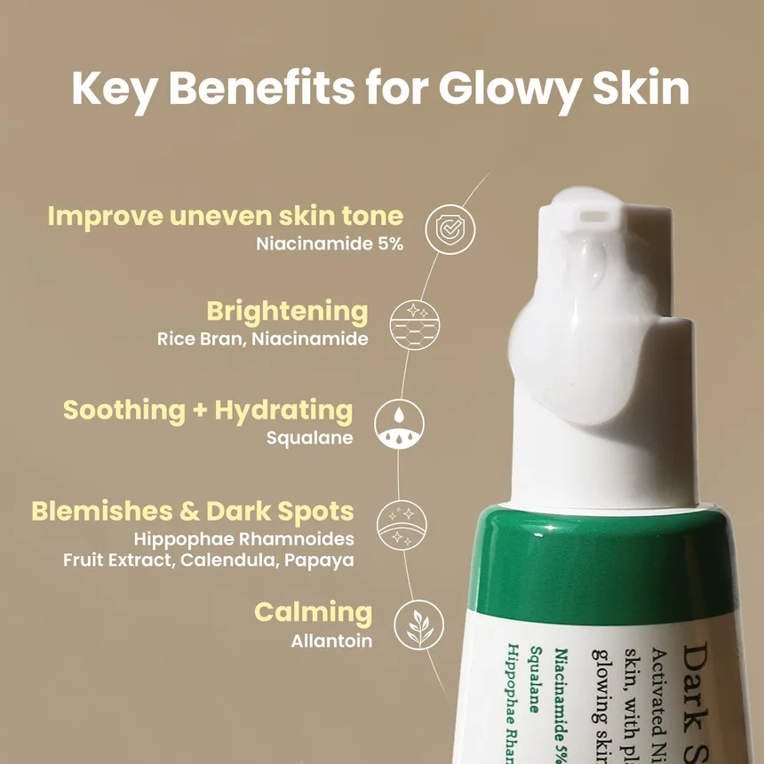 AXIS - Y - Dark Spot Correcting Glow Serum