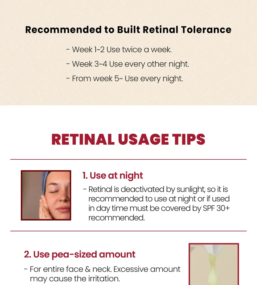 KSECRET - SEOUL 1988 Serum : Retinal Liposome 2% + Black Ginseng