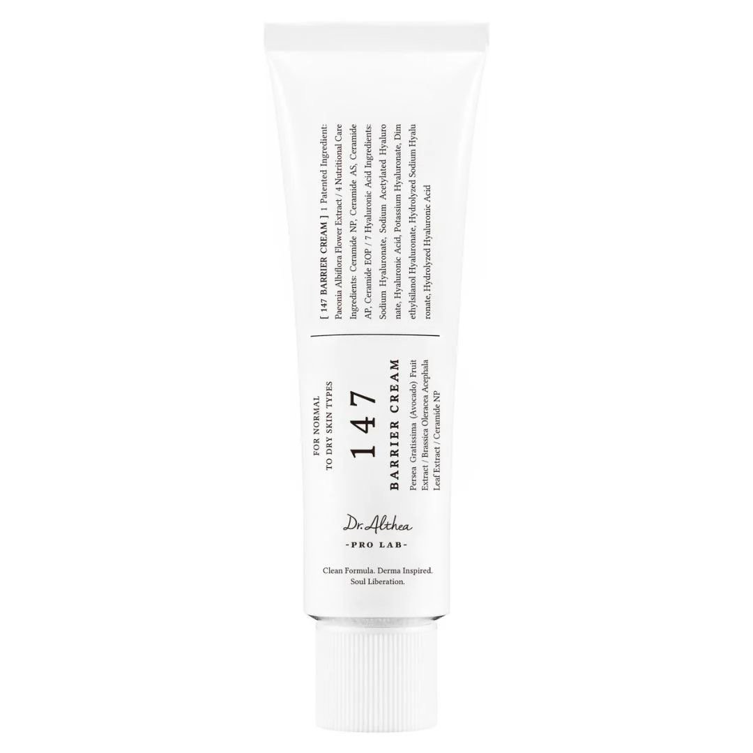 Dr. Althea - 147 Barrier Cream
